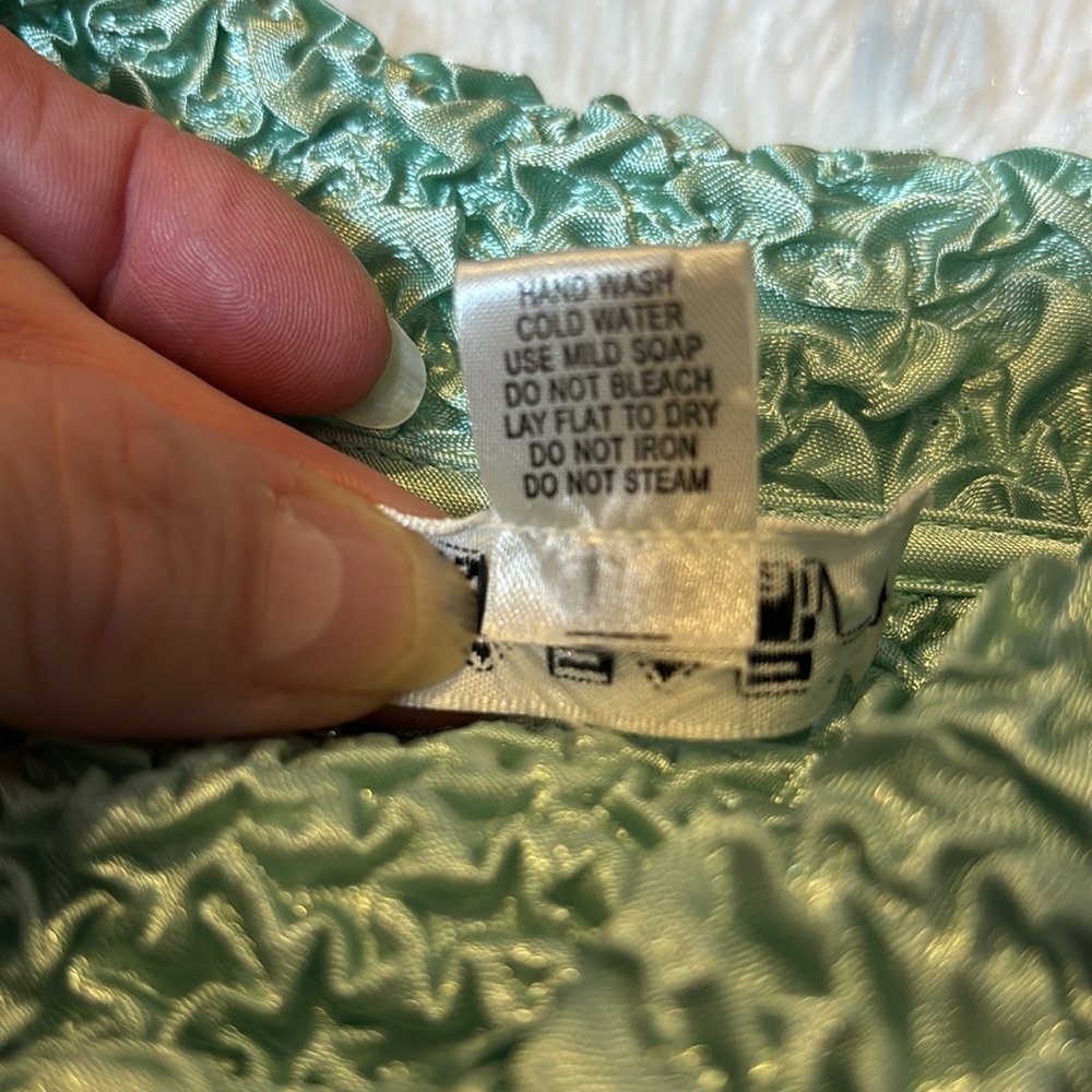 Rafael Essential Lightweight Jacket Button Down T… - image 8